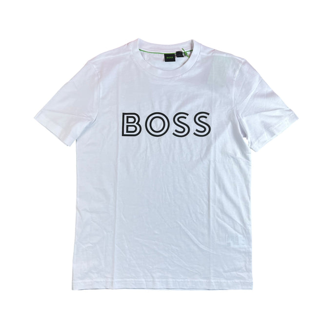 Playera Hugo Boss