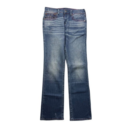 PANTALÓN TRUE RELIGION STRAIGHT (RICKY)
