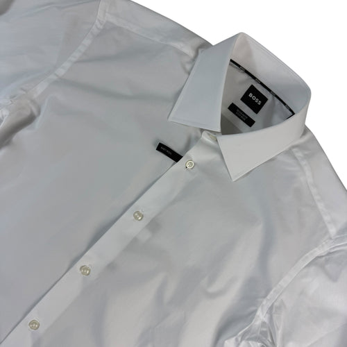 CAMISA HUGO BOSS