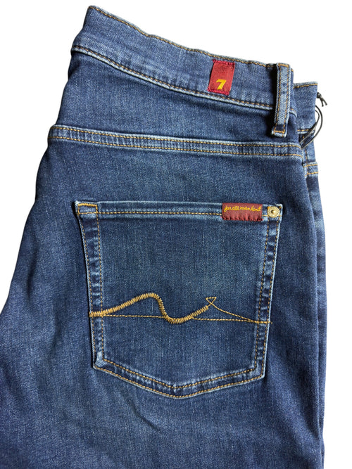SHORTS SEVEN