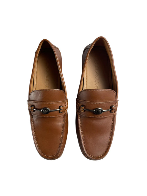 Mocasines Coach