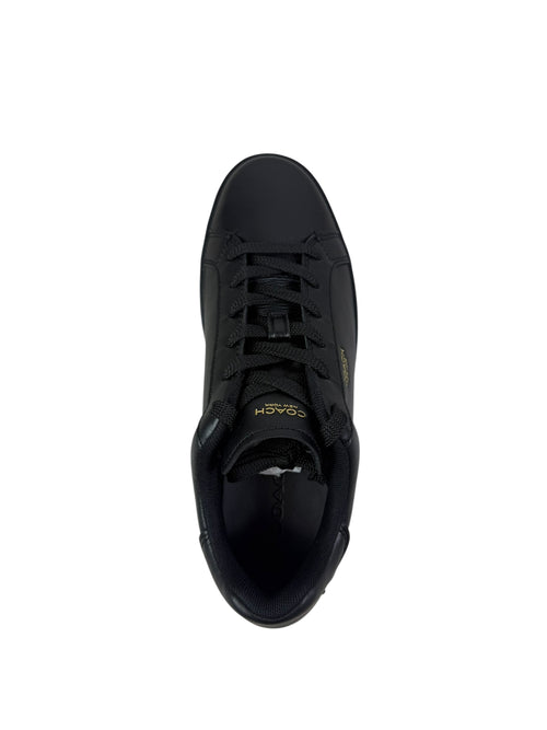 TENIS COACH