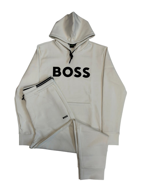 CONJUNTO HUGO BOSS