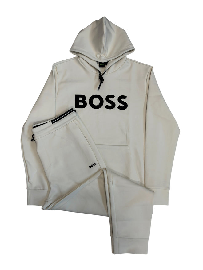 CONJUNTO HUGO BOSS