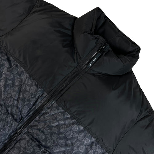 CHAQUETA COACH