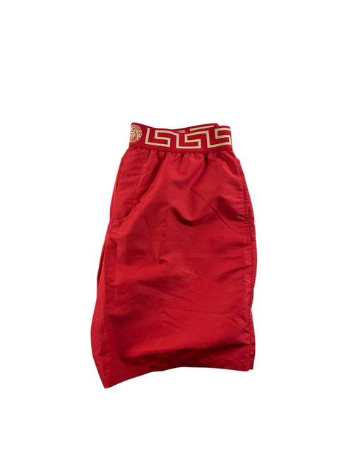 TRAJE DE BAÑO VERSACE