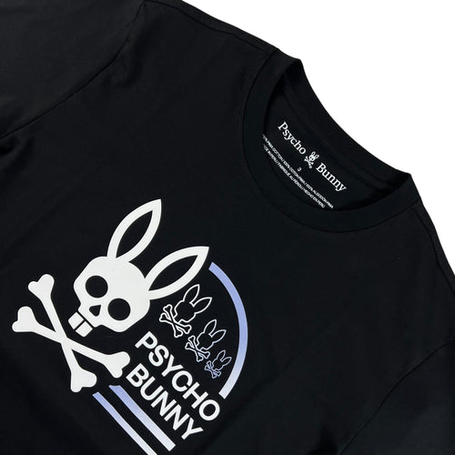 PLAYERA PSYCHO BUNNY