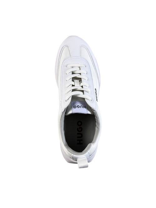 TENIS HUGO BOSS