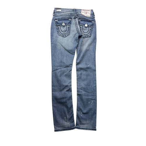 PANTALÓN TRUE RELIGION STRAIGHT (RICKY)