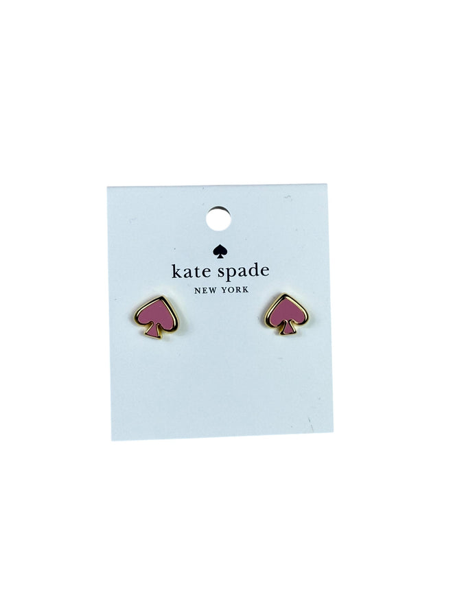 ARETES  KATE SPADE