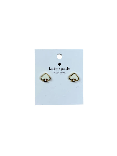 ARETES  KATE SPADE