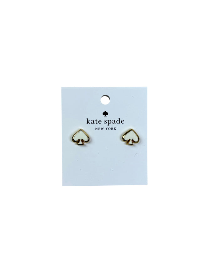 ARETES  KATE SPADE