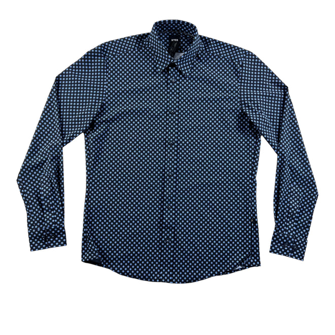 CAMISA HUGO BOSS