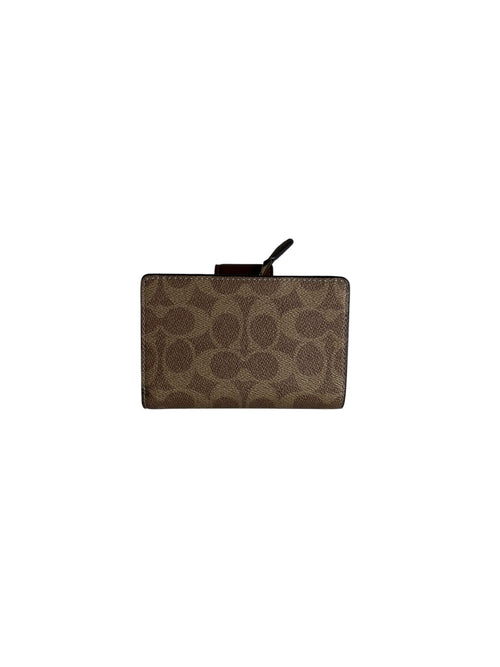 CARTERA COACH DAMA