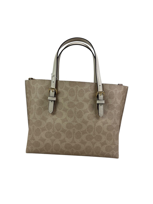 BOLSA COACH TOTE