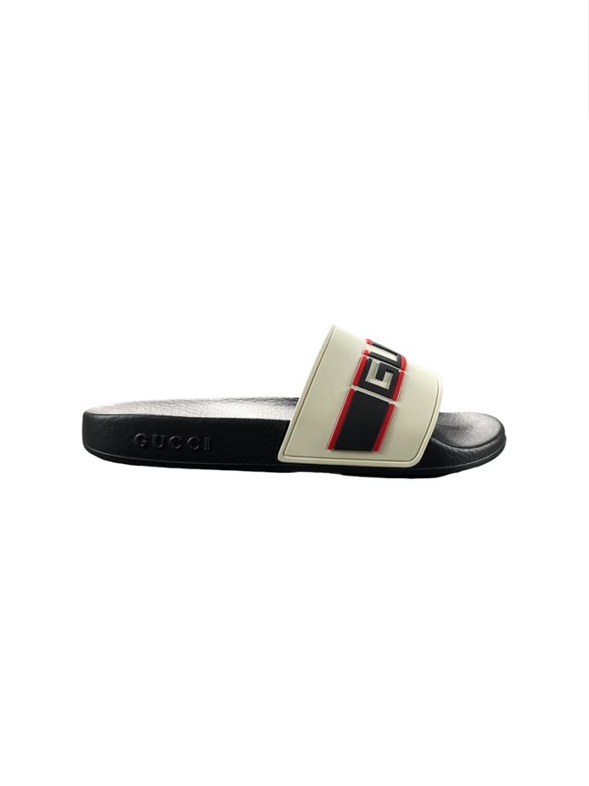 Sandalias Gucci