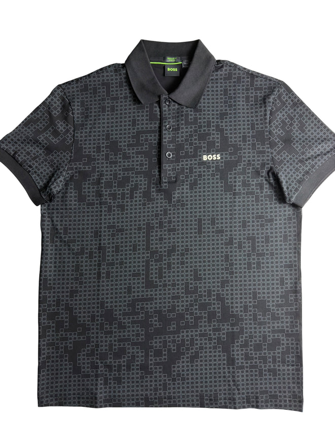 POLO HUGO BOSS