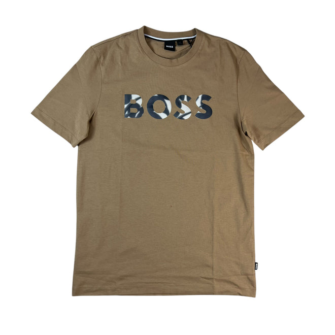 Playera Hugo Boss