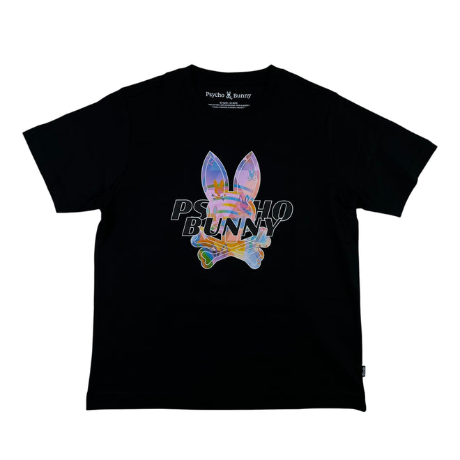 PLAYERA PSYCHO BUNNY