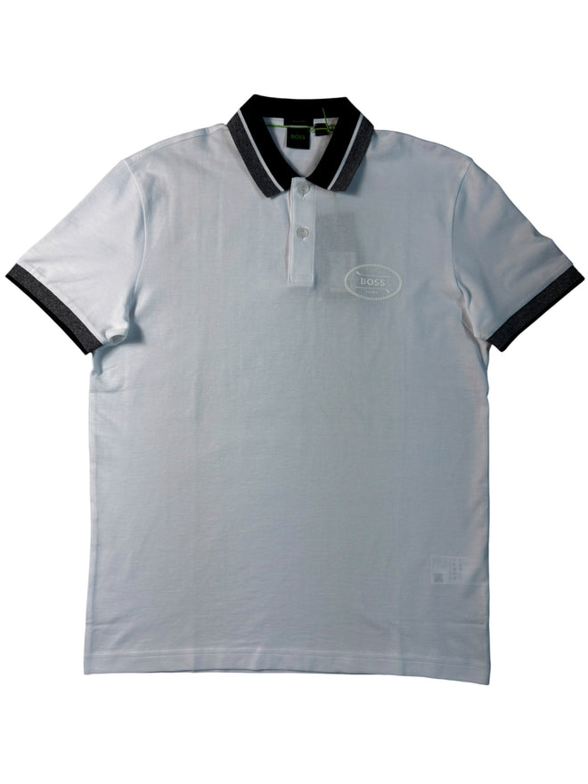 POLO HUGO BOSS
