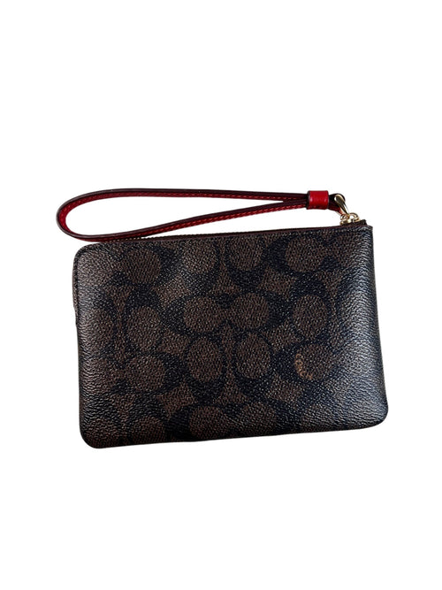 CARTERA COACH DAMA