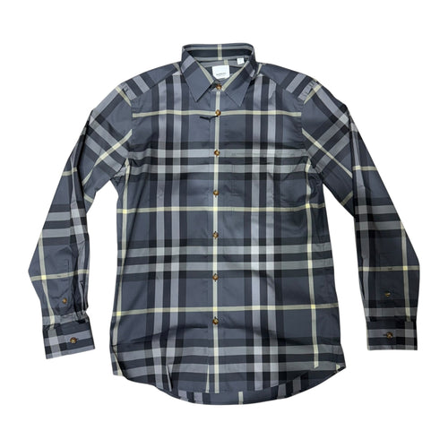 CAMISA BURBERRY