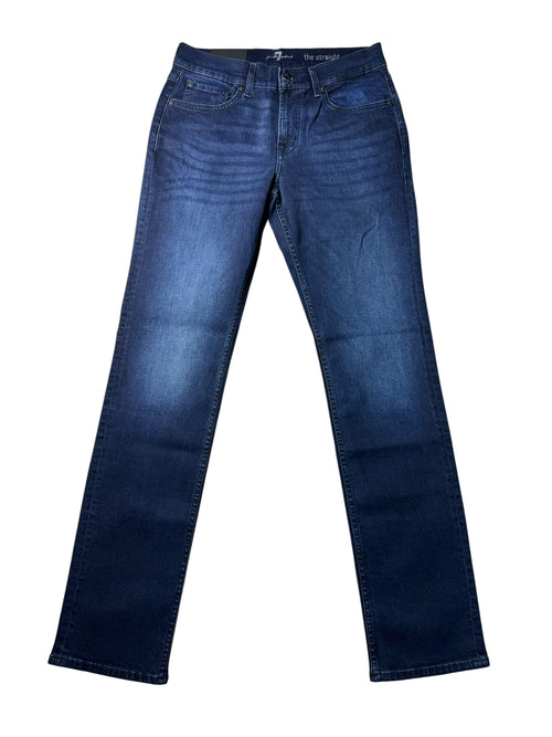 PANTALÓN SEVEN THE STRAIGHT