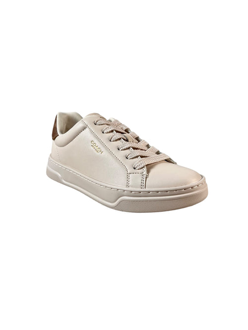 Tenis Coach