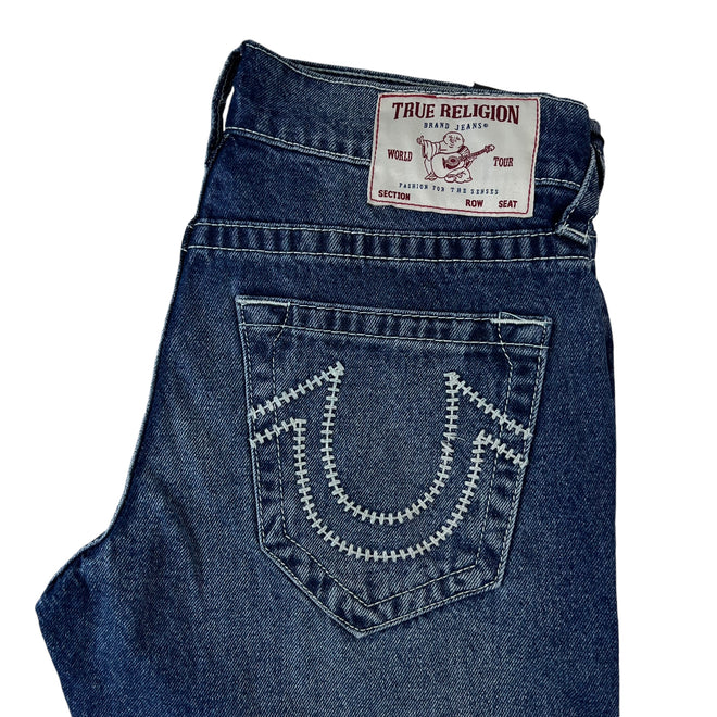Pantalon True Religion Straight (Ricky)