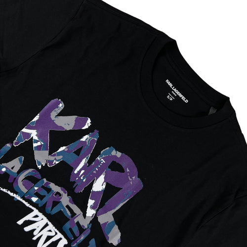 Playera Karl Lagerfeld