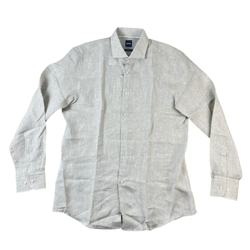 CAMISA HUGO BOSS