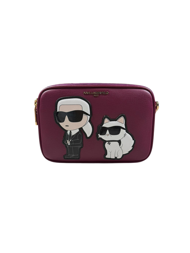 CROSSBODY KARL LAGERFELD