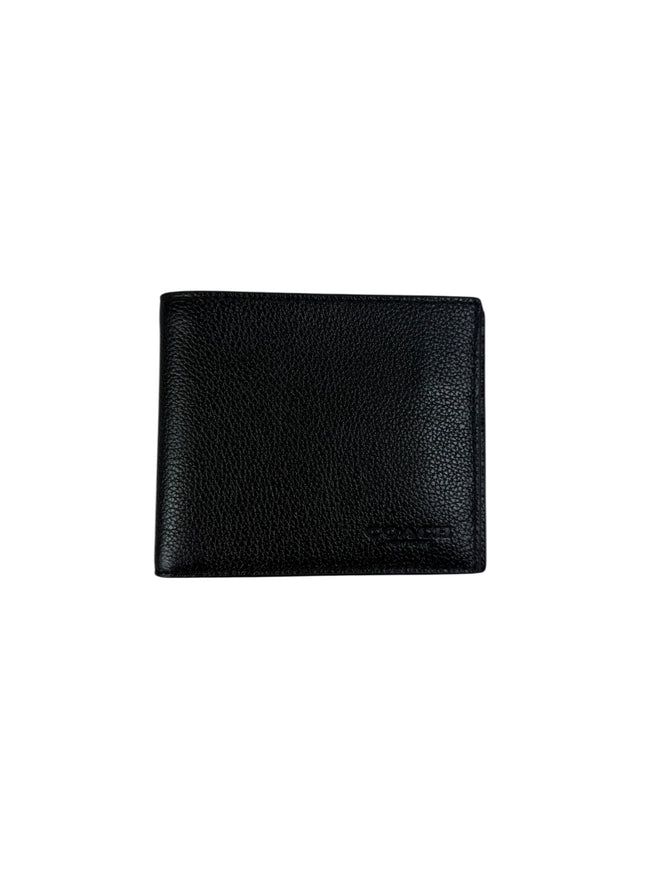 CARTERA COACH