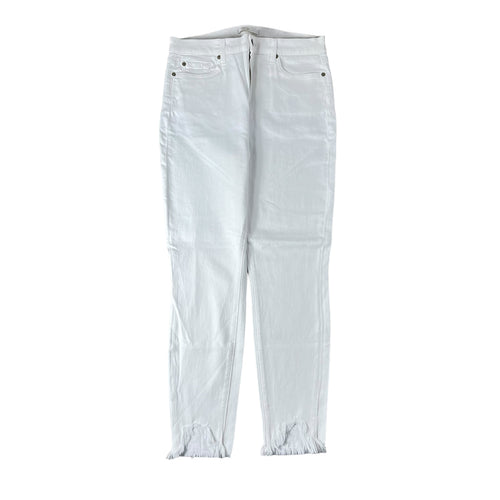 Pantalón Seven Skinny (high waist Gwenevere)