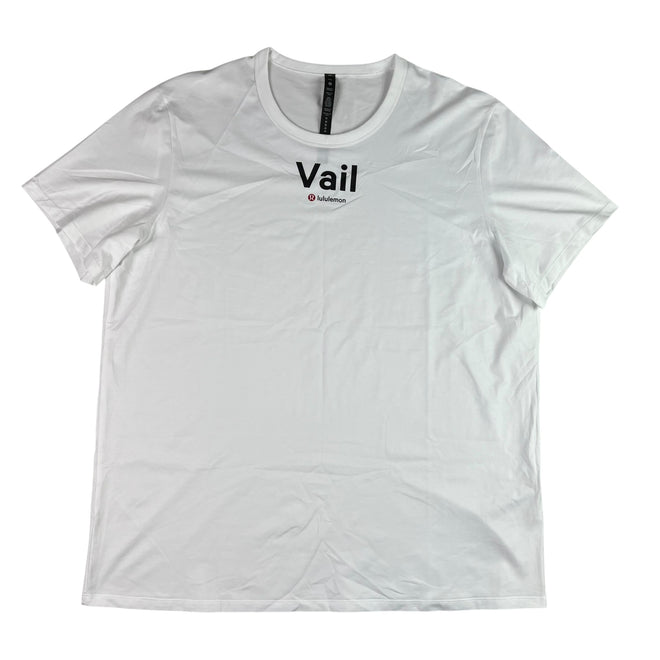 PLAYERA LULULEMON