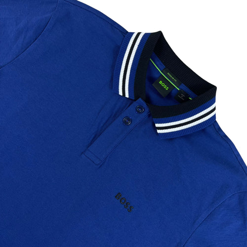 POLO HUGO BOSS