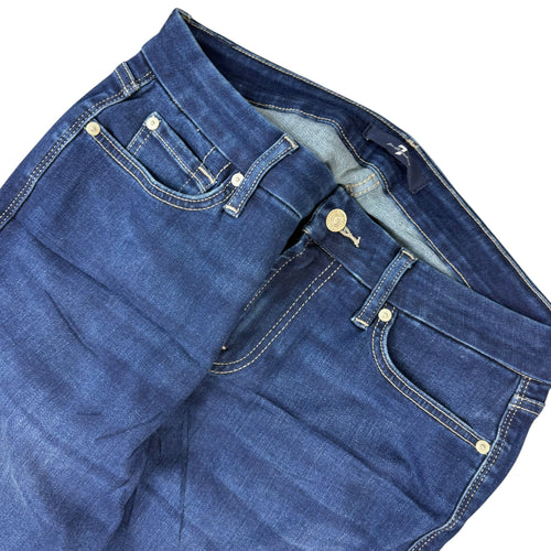 PANTALON SEVEN KIMMIE BOOTCUT