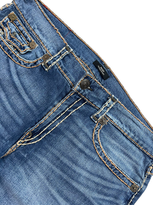 Pantalón True Religion Straight (Ricky)