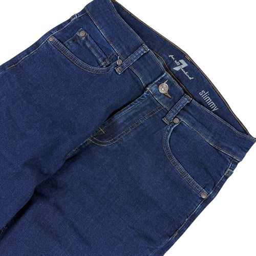 PANTALÓN SEVEN SLIM (SLIMMY)