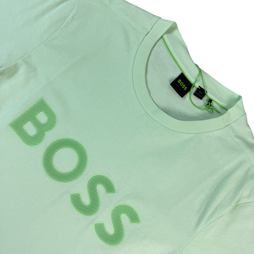 PLAYERA HUGO BOSS