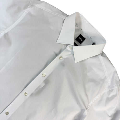 CAMISA HUGO BOSS