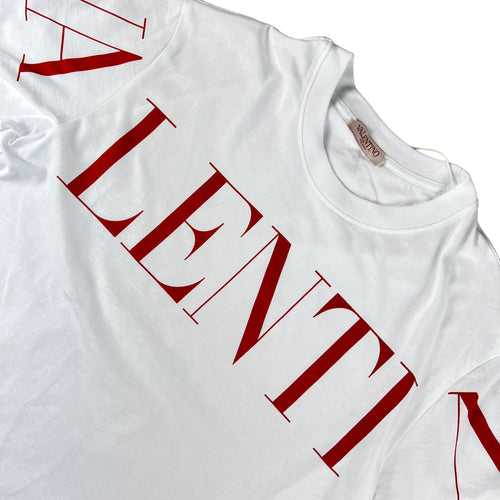 PLAYERA VALENTINO