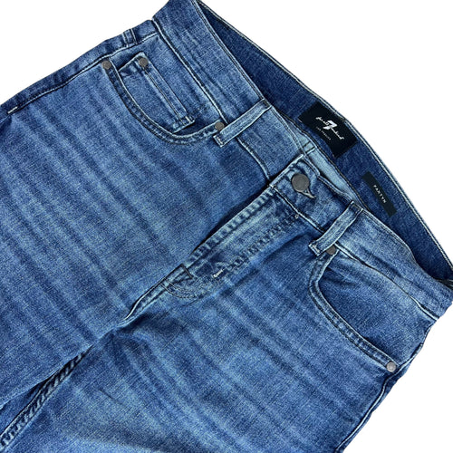 Pantalón Seven Skinny (Paxtyn)