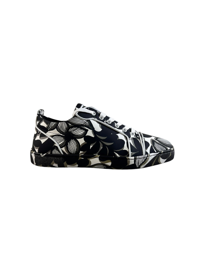 TENIS CHRISTIAN LOUBOUTIN