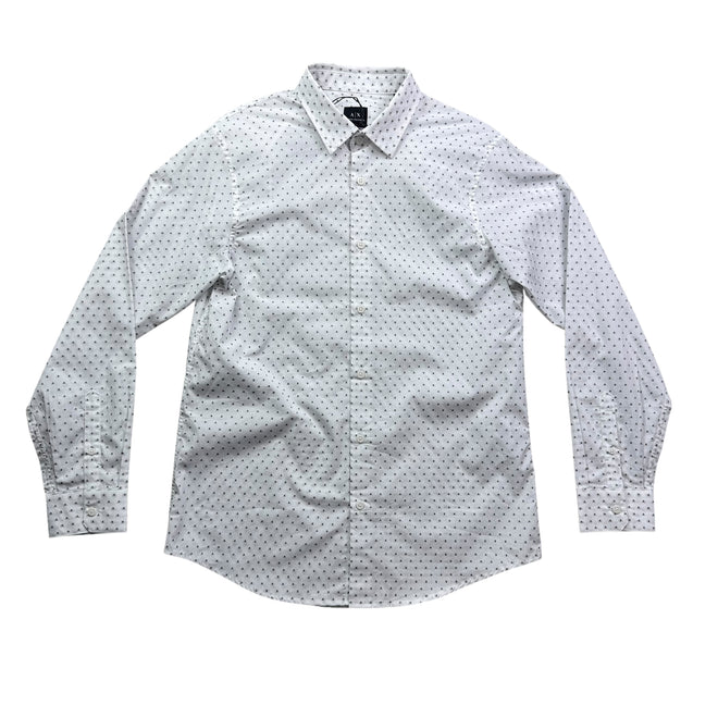 CAMISA ARMANI EXCHANGE