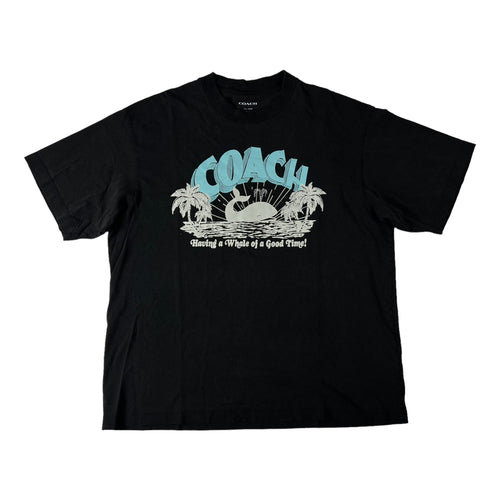 PLAYERA COACH
