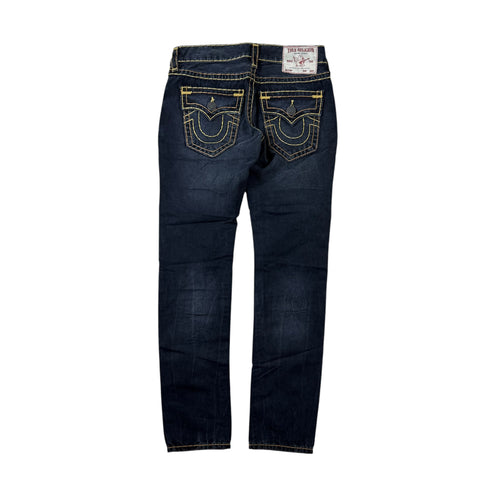 PANTALON TRUE RELIGION SKINNY (ROCCO)