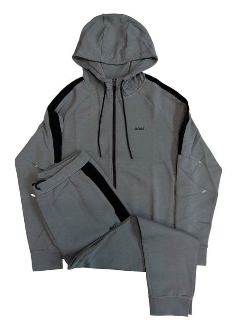 CONJUNTO HUGO BOSS