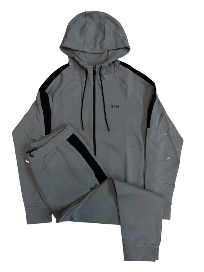 CONJUNTO HUGO BOSS