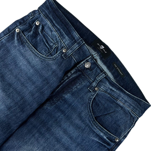Pantalón Seven Straight (the straight)